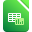 LibreOffice Calc 24.2.2